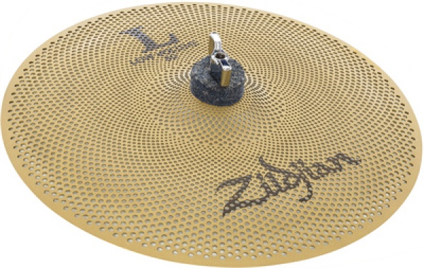 Zidljian Low Volume 10" Splash